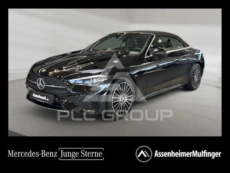 2026 Mercedes Benz CLE 180