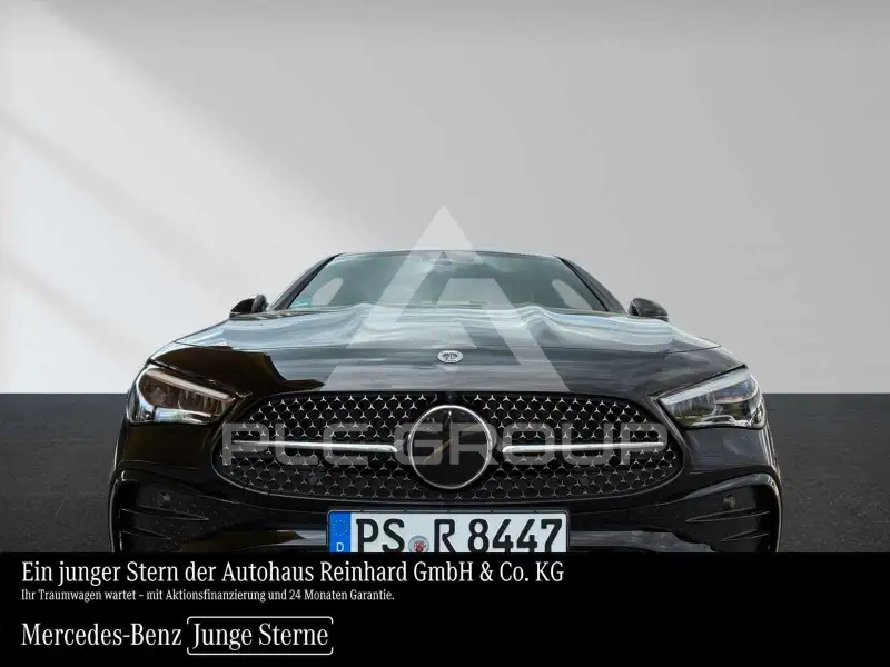 2026 Mercedes Benz CLE 180