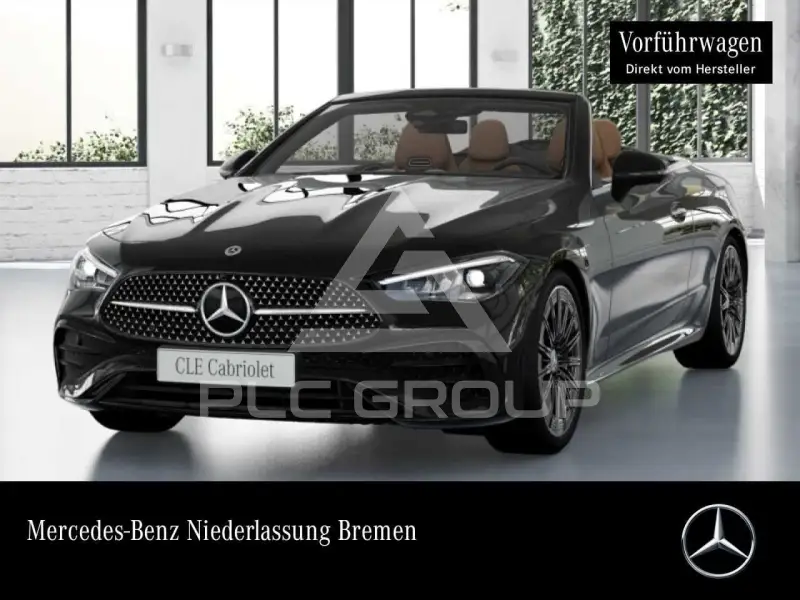 2026 Mercedes Benz CLE 180
