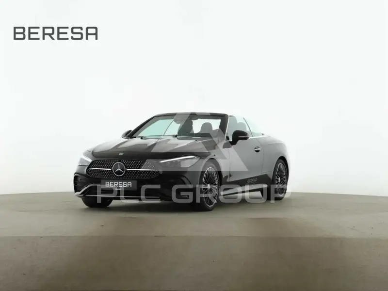 2026 Mercedes Benz CLE 180