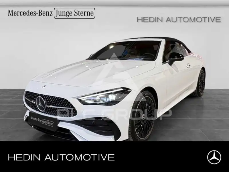 2026 Mercedes Benz CLE 180