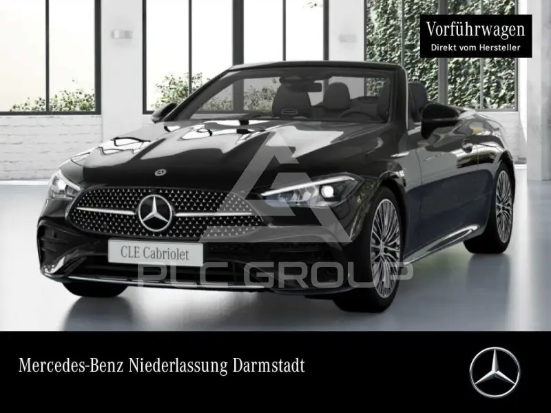 2026 Mercedes Benz CLE 180