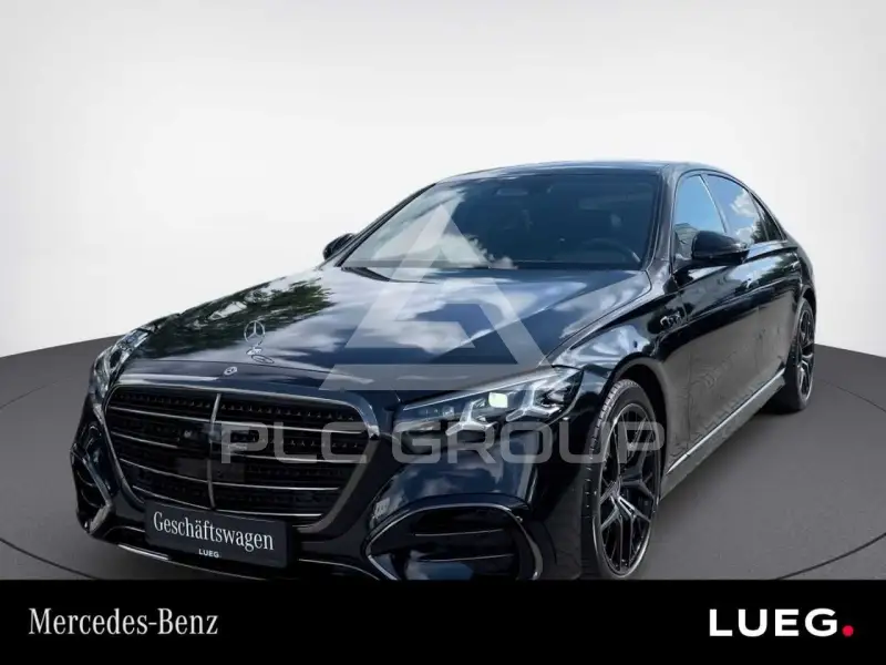 2026 Mercedes Benz S 450