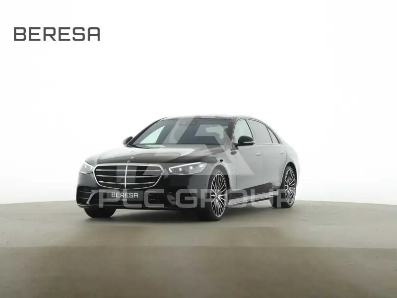2026 Mercedes Benz S 450