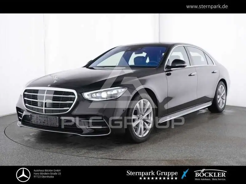 2026 Mercedes Benz S 450