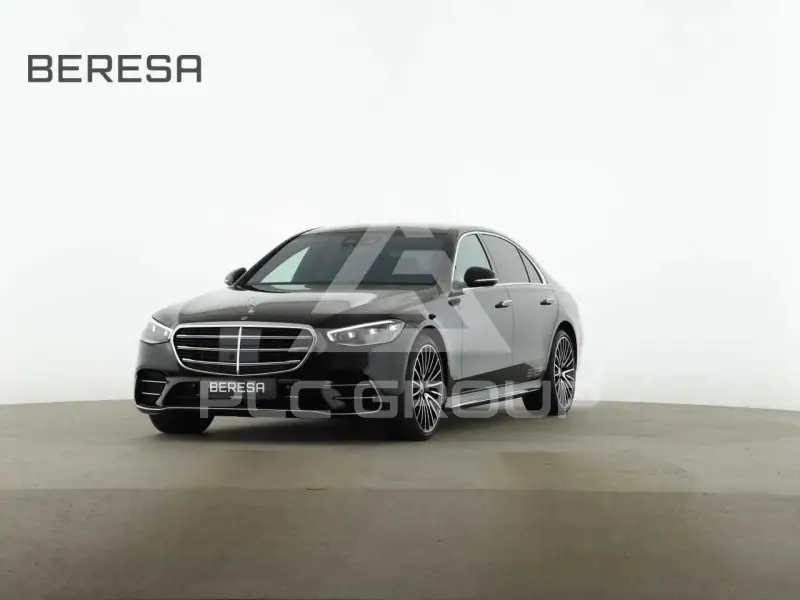 2026 Mercedes Benz S 450