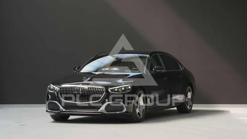 2026 Mercedes Benz S 450
