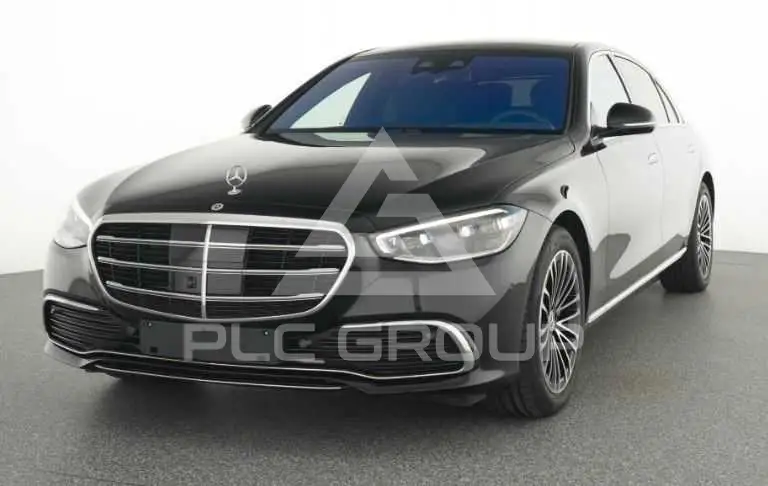 2026 Mercedes Benz S 450
