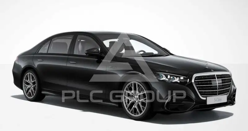 2026 Mercedes Benz S 450