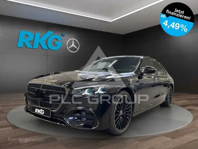 2026 Mercedes Benz S 450