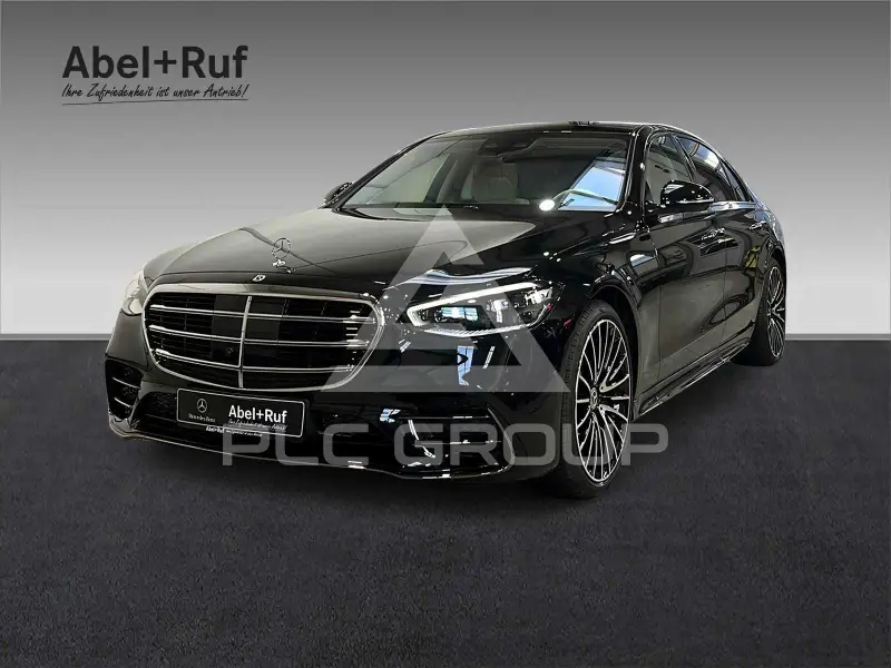 2026 Mercedes Benz S 450