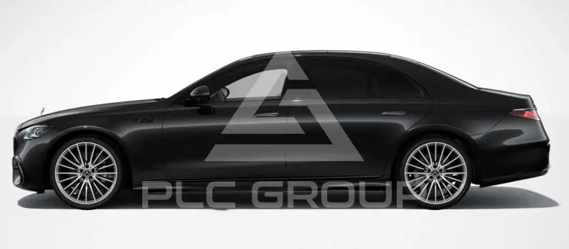 2026 Mercedes Benz S 450