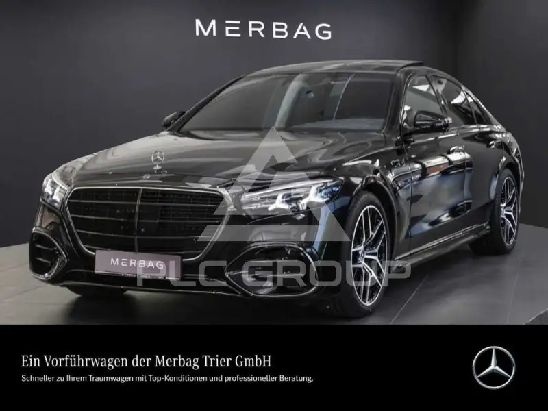 2026 Mercedes Benz S 450