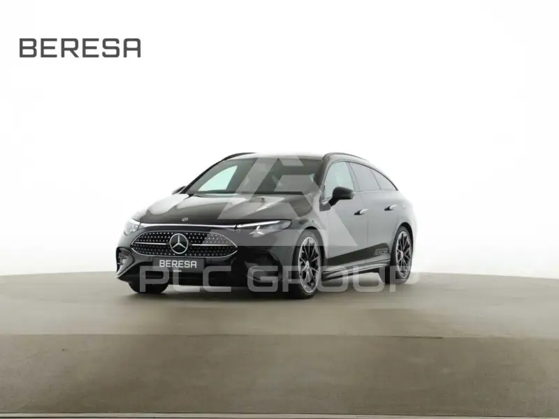 2026 Mercedes Benz CLA 180
