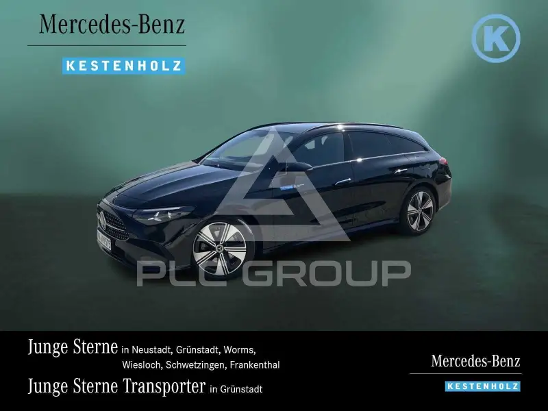2026 Mercedes Benz CLA 180