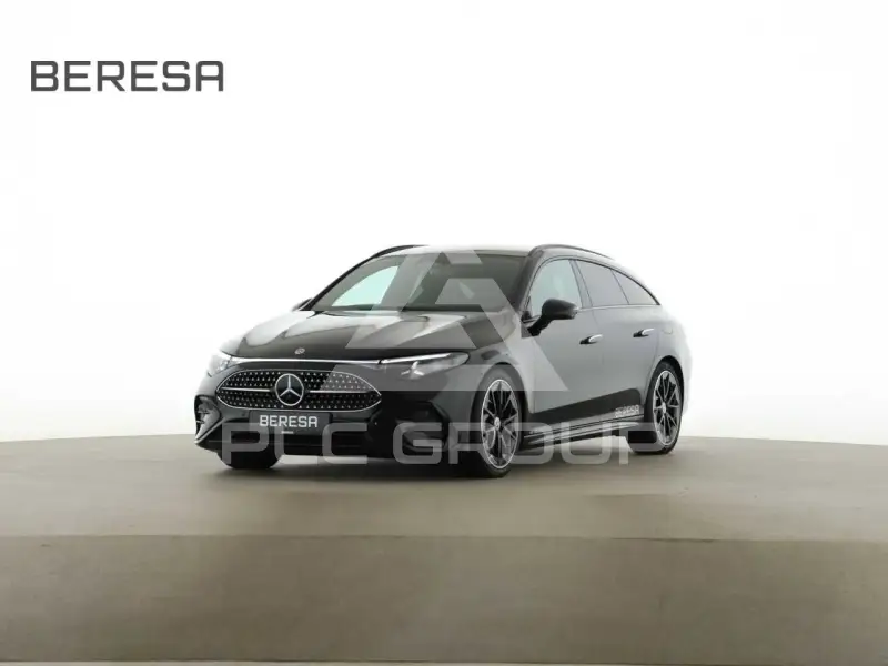 2026 Mercedes Benz CLA 180