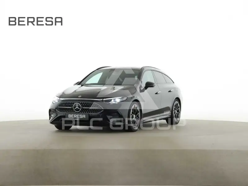 2026 Mercedes Benz CLA 180