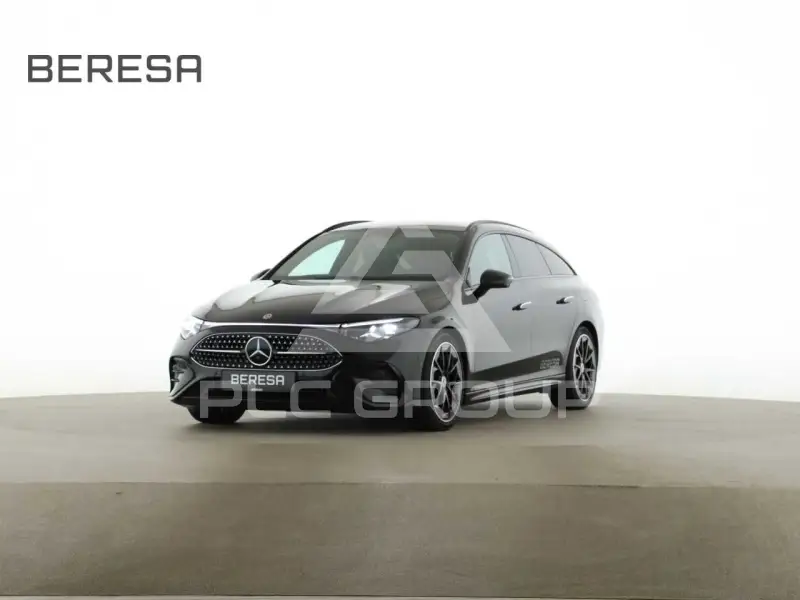2026 Mercedes Benz CLA 180