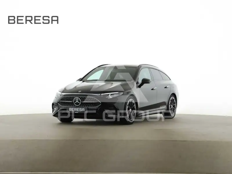 2026 Mercedes Benz CLA 180