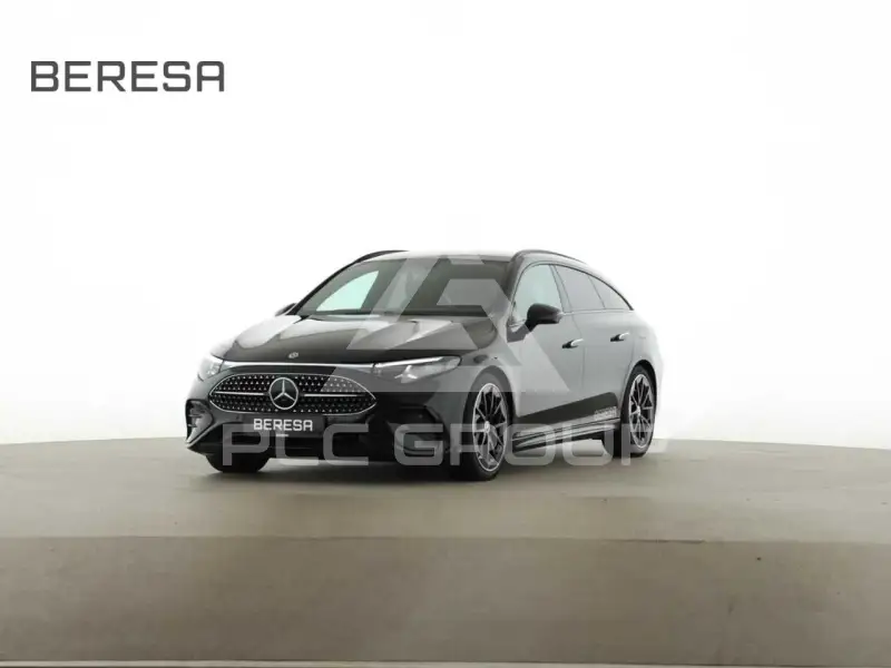 2026 Mercedes Benz CLA 180