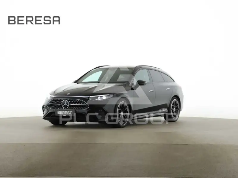 2026 Mercedes Benz CLA 180