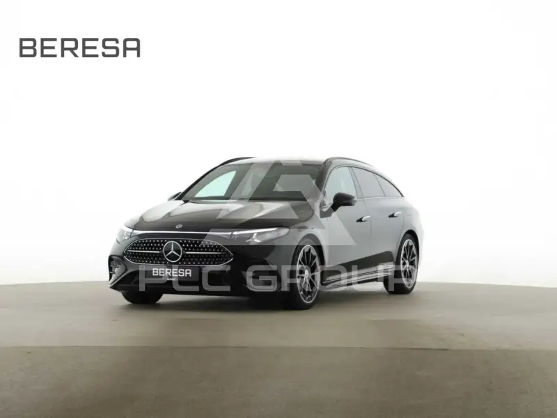 2026 Mercedes Benz CLA 180