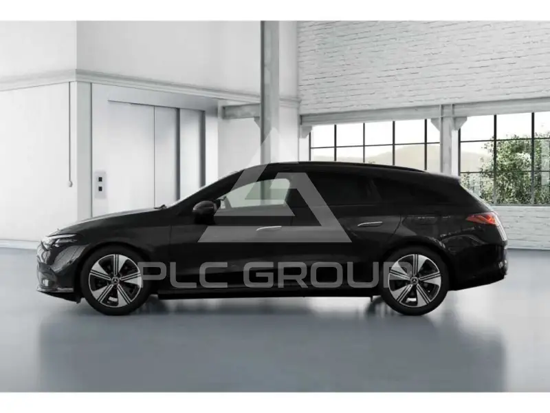 2026 Mercedes Benz CLA 180