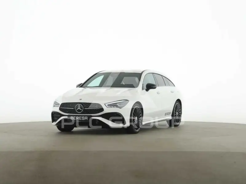 2026 Mercedes Benz CLA 180