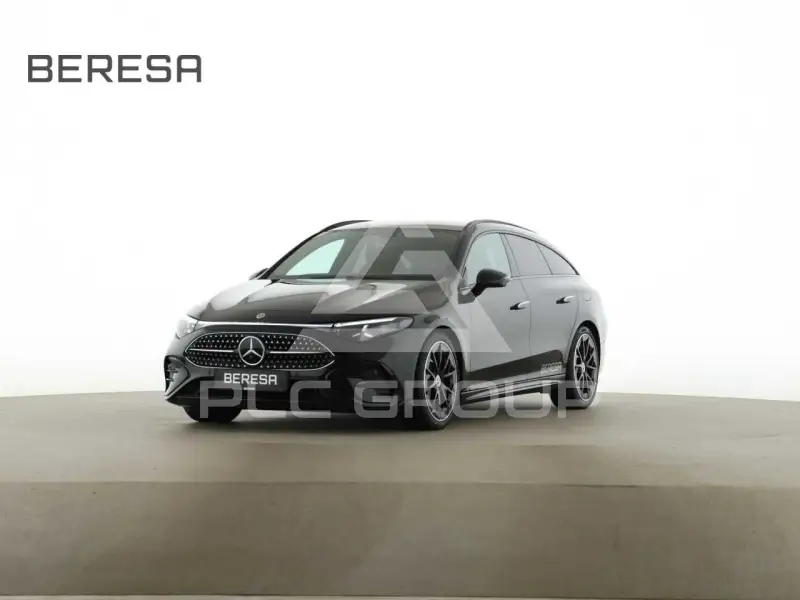 2026 Mercedes Benz CLA 180