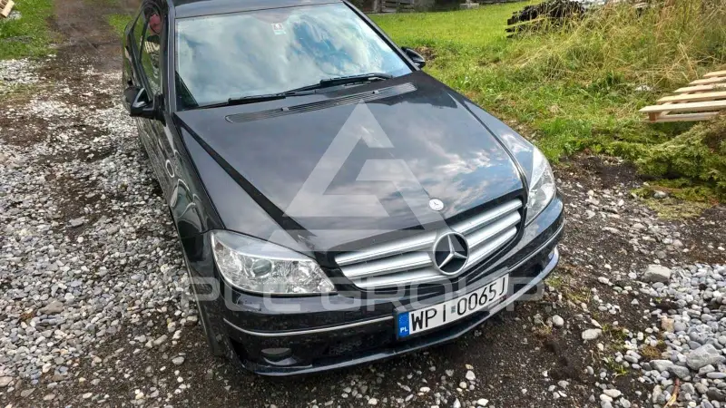 2026 Mercedes Benz CLC 200