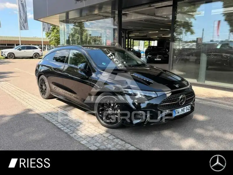 2026 Mercedes Benz CLA 220