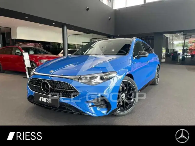 2026 Mercedes Benz CLA 220