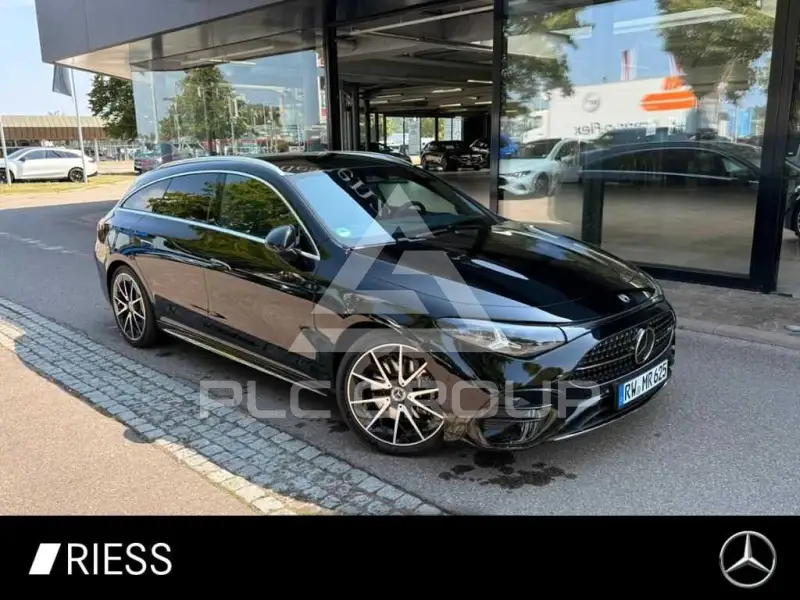 2026 Mercedes Benz CLA 220
