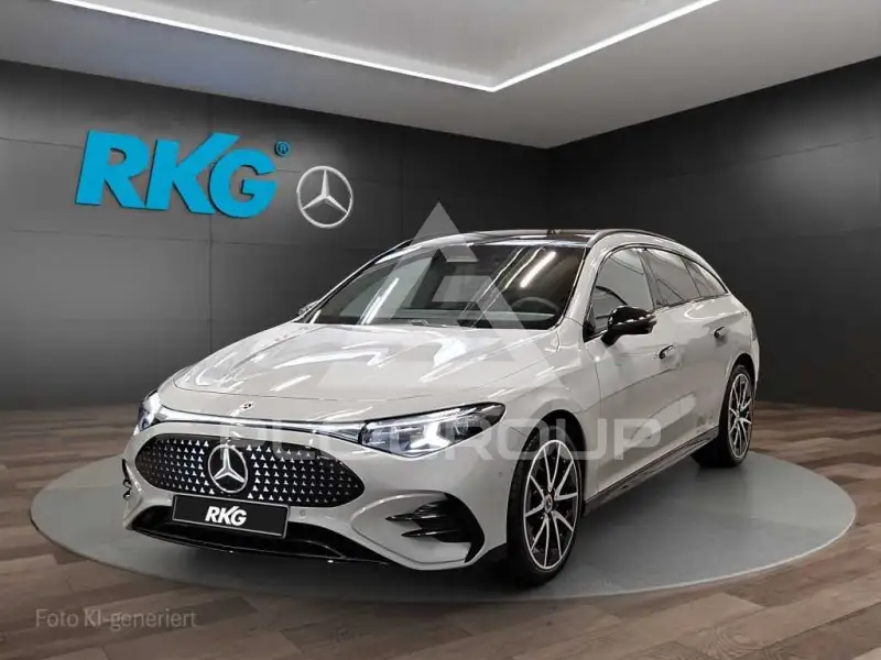 2026 Mercedes Benz Cla 250