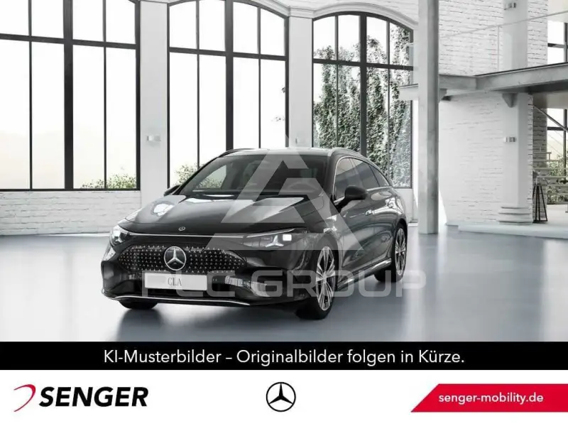 2026 Mercedes Benz Cla 250