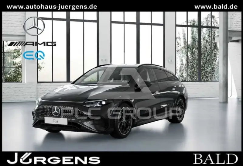 2026 Mercedes Benz Cla 250