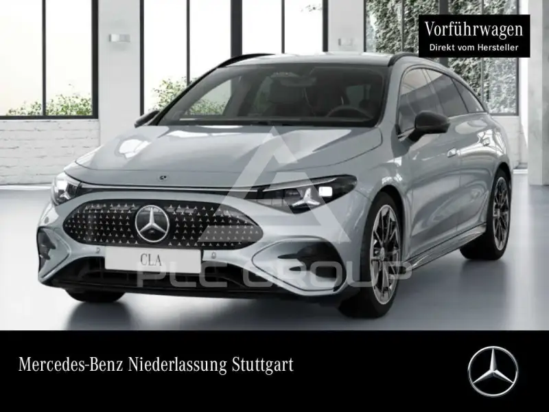 2026 Mercedes Benz Cla 250