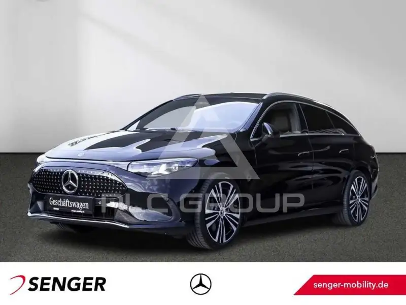 2026 Mercedes Benz Cla 250