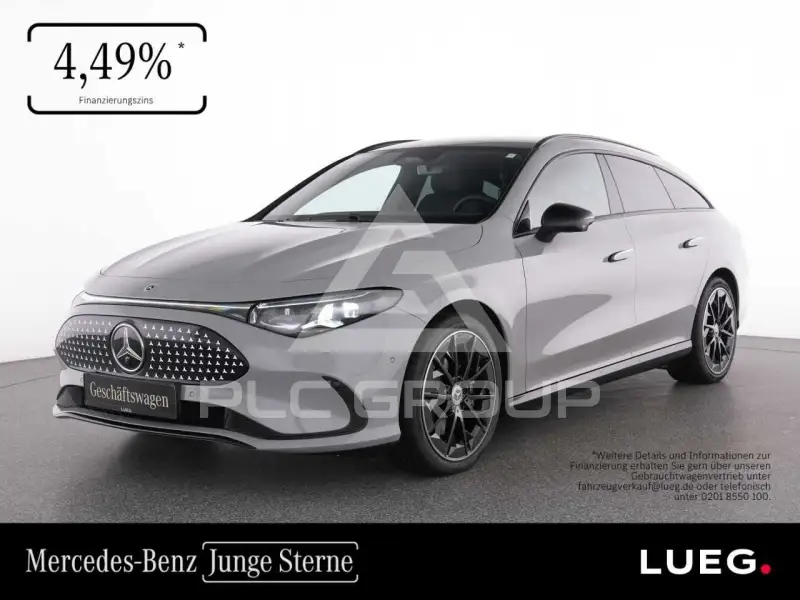 2026 Mercedes Benz Cla 250