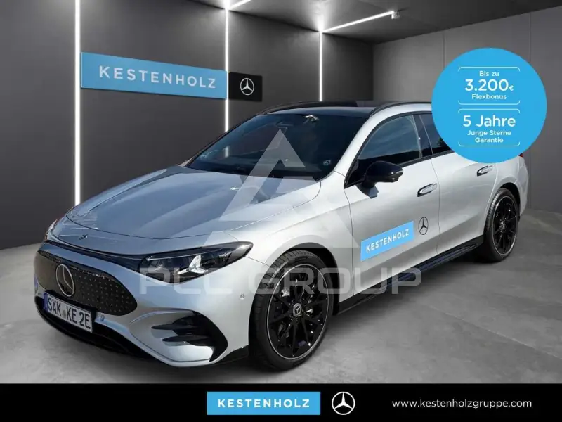 2026 Mercedes Benz Cla 250