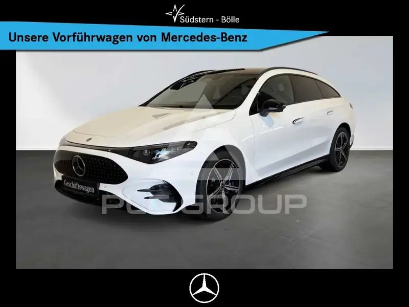2026 Mercedes Benz Cla 250
