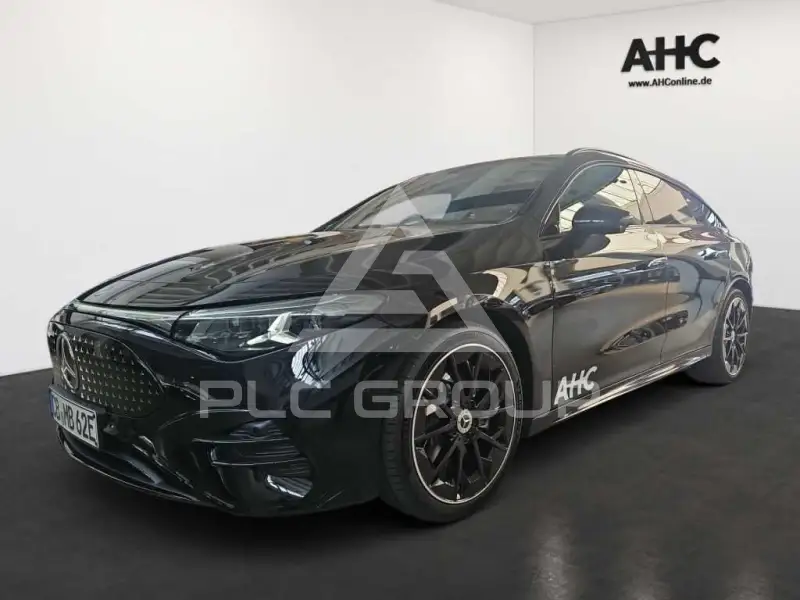 2026 Mercedes Benz Cla 250