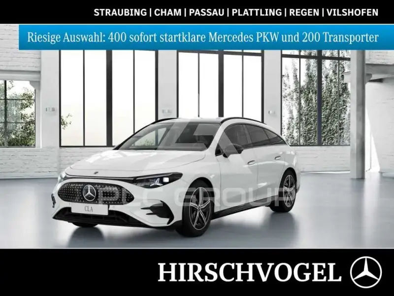 2026 Mercedes Benz Cla 250