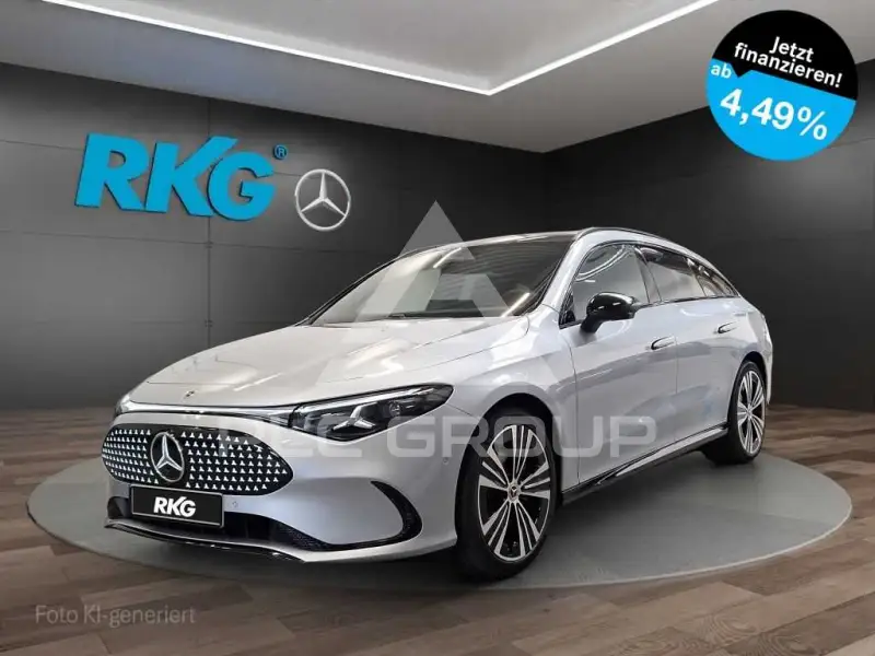 2026 Mercedes Benz Cla 250