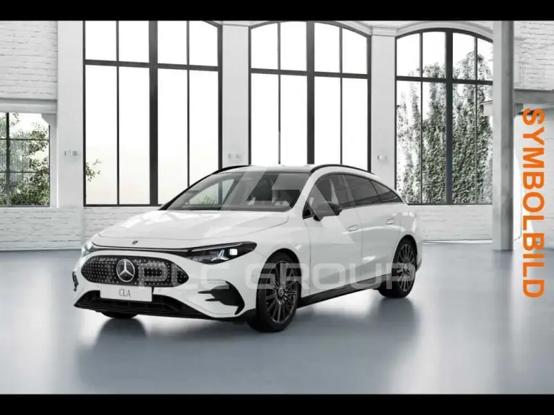2026 Mercedes Benz Cla 250