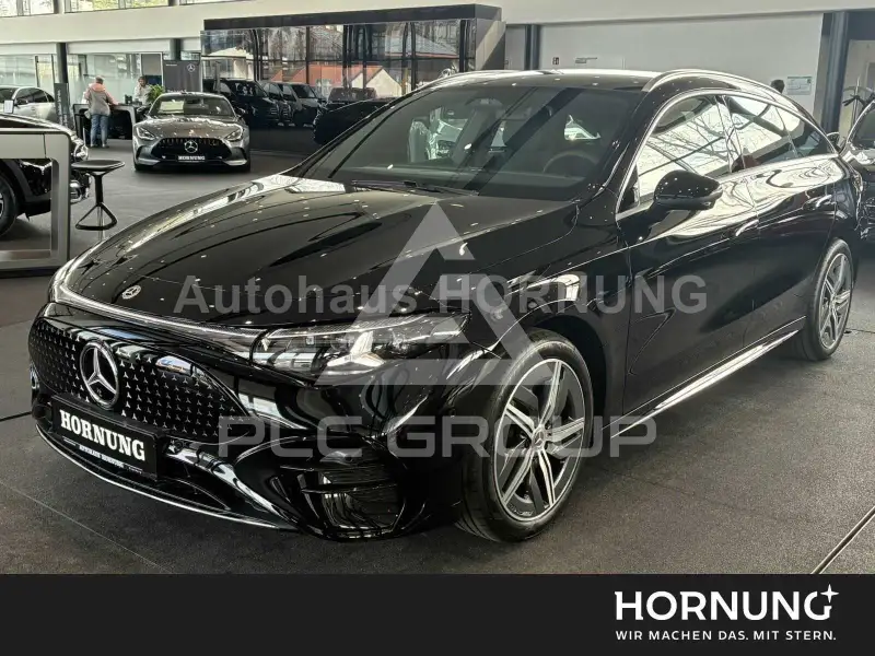 2026 Mercedes Benz Cla 250