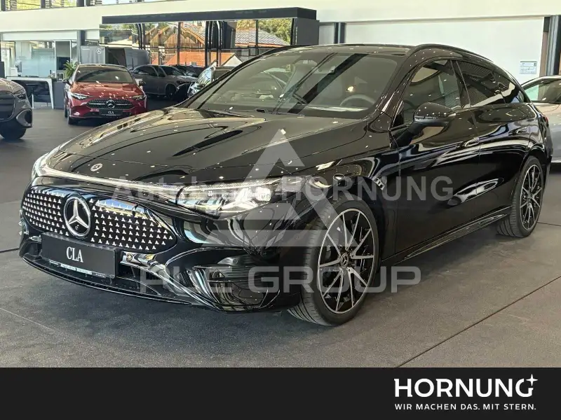2026 Mercedes Benz Cla 250