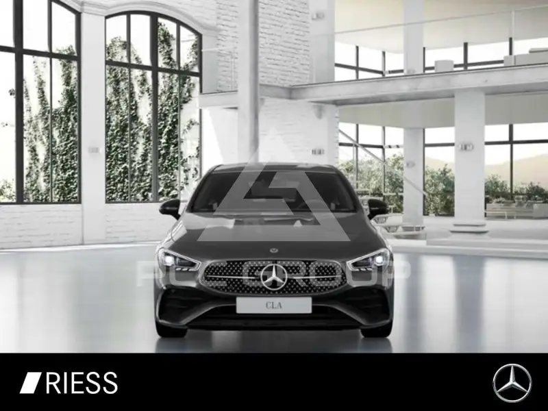 2026 Mercedes Benz Cla 250