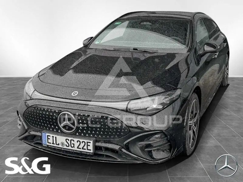 2026 Mercedes Benz Cla 250