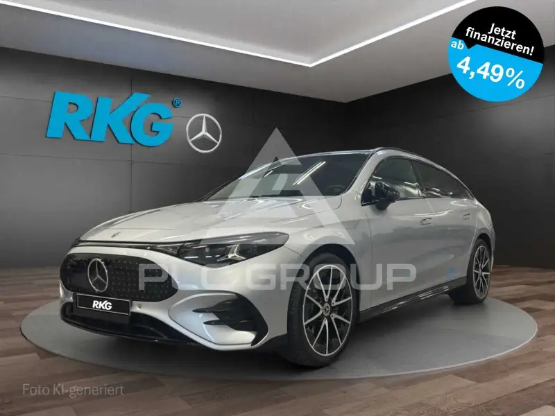 2026 Mercedes Benz Cla 250